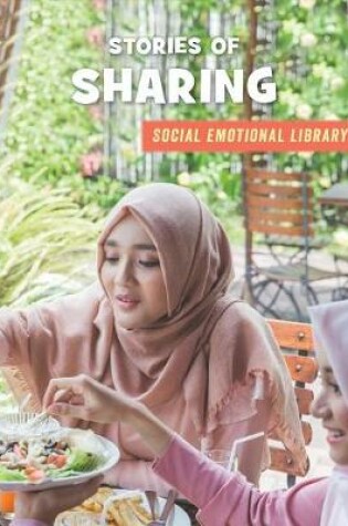 Cover of Stories of Sharing