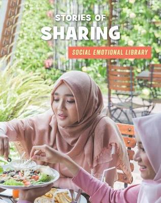 Cover of Stories of Sharing