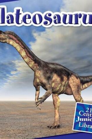 Cover of Plateosaurus