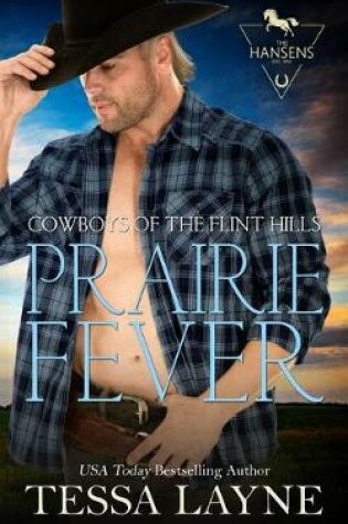 Cover of Prairie Fever
