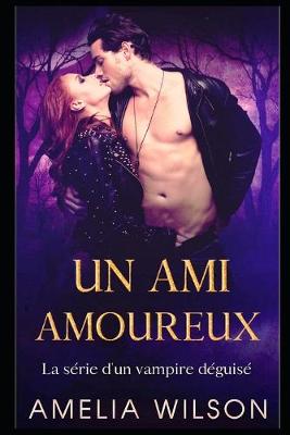 Book cover for Un ami amoureux