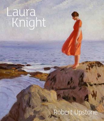 Book cover for Laura Knight