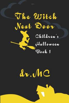 Book cover for Children's Halloween 1
