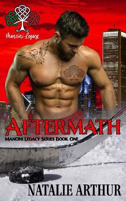 Book cover for Aftermath