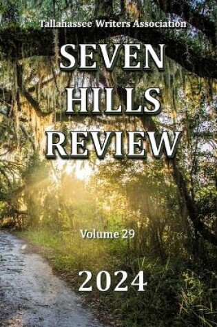 Cover of Seven Hills Review 2024