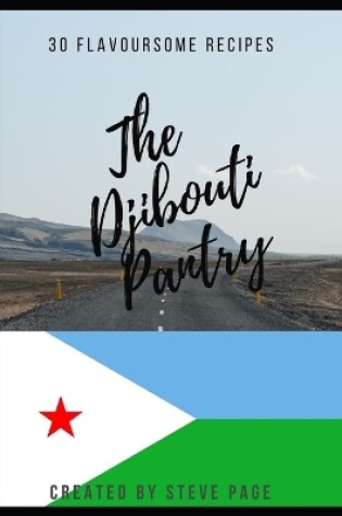 Cover of The Djibouti Pantry