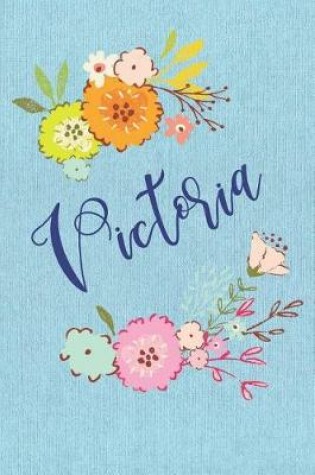 Cover of Victoria