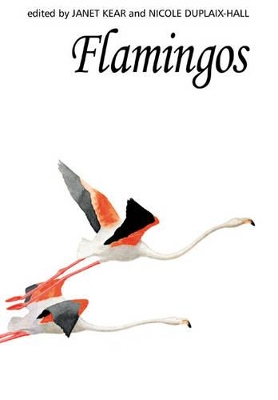 Cover of Flamingos