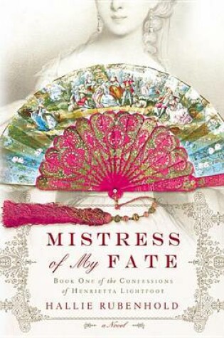 Cover of Mistress of My Fate
