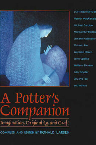 Cover of A Potter's Companion