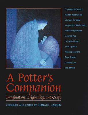 Cover of A Potter's Companion