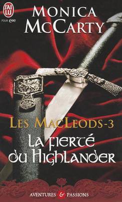 Book cover for Les Macleods - 3 - La Fierte Du Highland