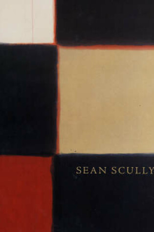 Cover of Sean Scully