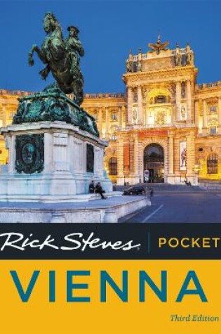 Cover of Rick Steves Pocket Vienna (Third Edition)