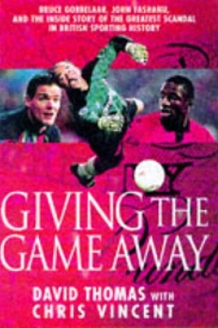 Cover of Giving the Game Away
