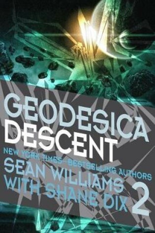 Cover of Geodesica Descent