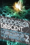 Book cover for Geodesica Descent
