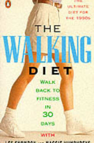 Cover of The Walking Diet