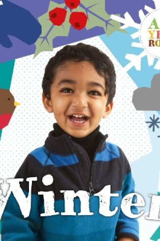 Cover of Winter