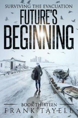 Cover of Surviving The Evacuation, Book 13