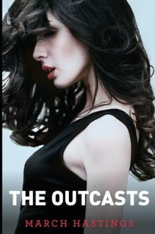 Cover of The Outcasts