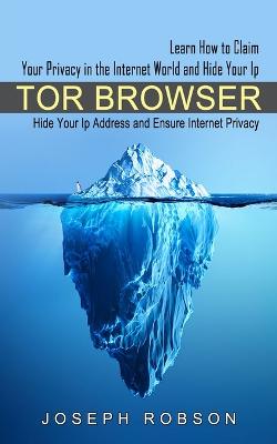 Book cover for Tor Browser