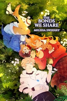 Book cover for The Bonds We Share