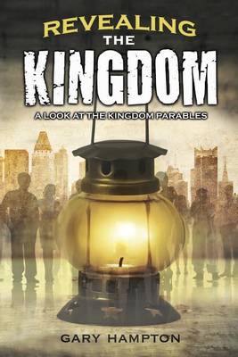 Book cover for Revealing the Kingdom