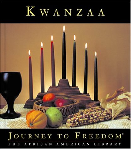 Cover of Kwanzaa