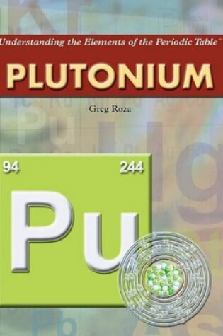 Cover of Plutonium