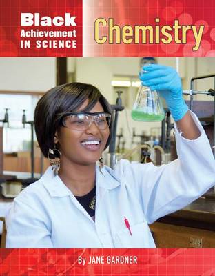 Cover of Chemistry