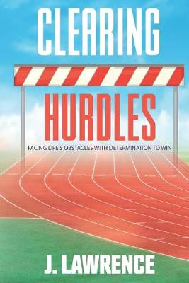 Book cover for Clearing Hurdles