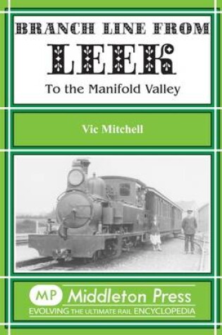 Cover of Branch Line from Leek