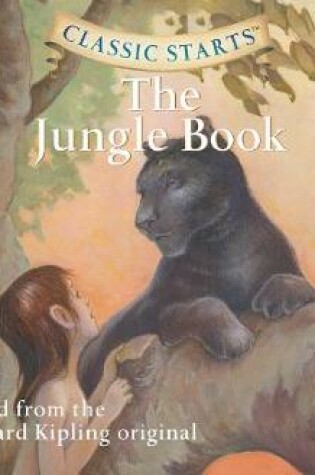 Cover of The Jungle Book , Volume 29