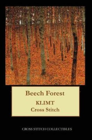 Cover of Beech Forest