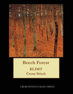 Book cover for Beech Forest