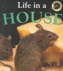 Book cover for Life in a House