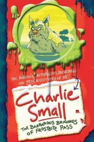 Cover of Charlie Small 6