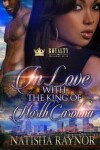 Book cover for In Love With the King of North Carolina