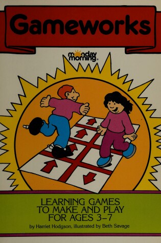 Cover of Gameworks