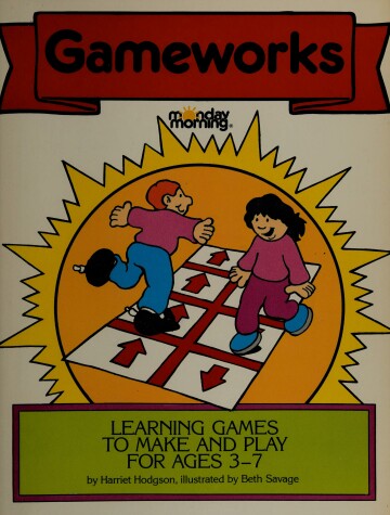 Book cover for Gameworks