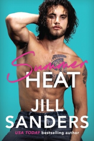 Cover of Summer Heat