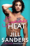 Book cover for Summer Heat