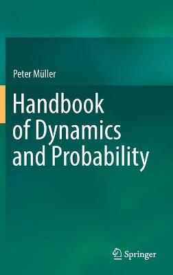 Book cover for Handbook of Dynamics and Probability