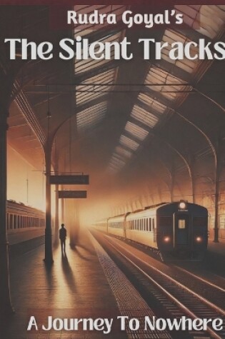 Cover of The Silent Tracks