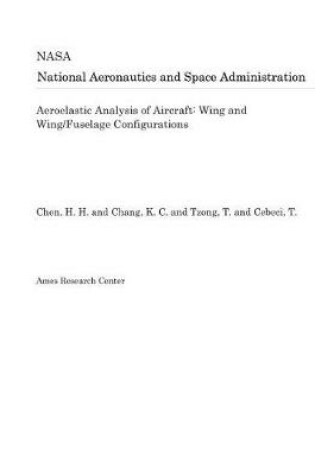 Cover of Aeroelastic Analysis of Aircraft