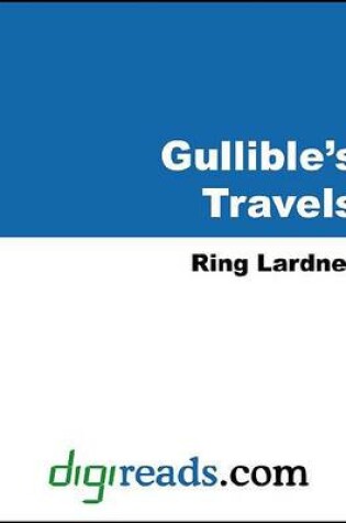Cover of Gullible's Travels