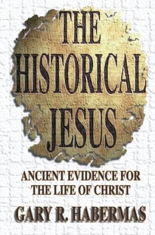 Cover of The Historical Jesus