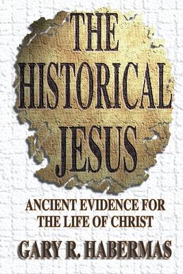 Book cover for The Historical Jesus