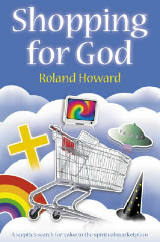 Cover of Shopping for God